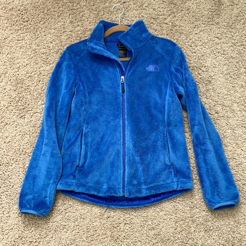 The Northface Osito Jacket Small